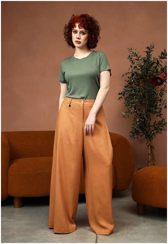 Брюки Dimma Fashion Studio 103234917