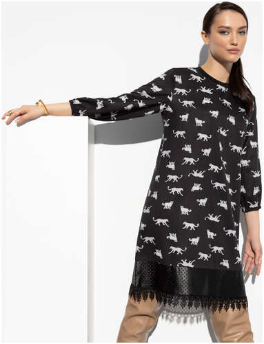 Платье CHARUTTI / 103145073 - вид 2