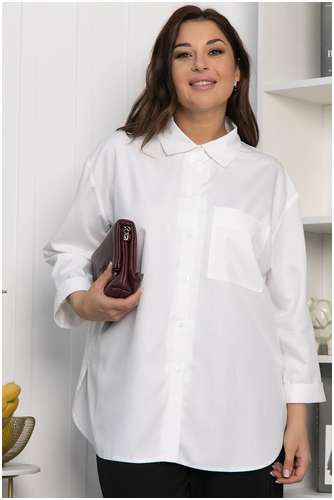 Блуза LT COLLECTION 103239557
