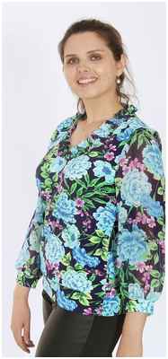 Блуза AhaLodensa / 10369425 - вид 2