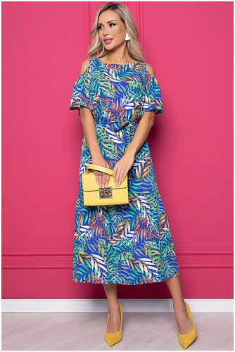 Платье LT COLLECTION / 103181880 - вид 2