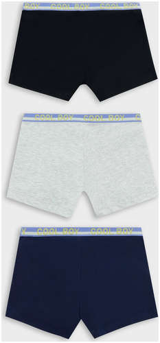 Трусы для мальчиков (3шт.) Mark Formelle / 103228217 - вид 2