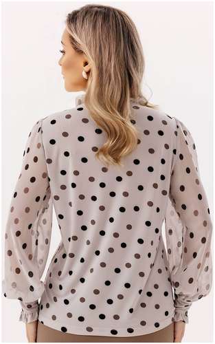 Блузка Rise / 103235704 - вид 2