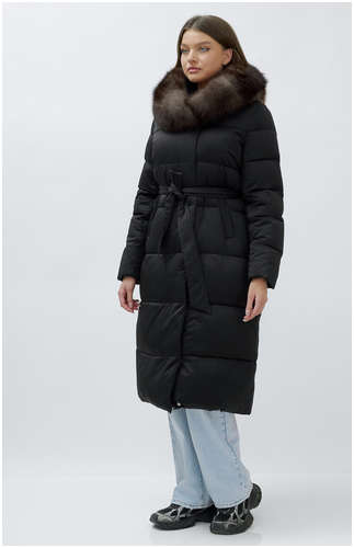 Пальто Visdeer / 103208912 - вид 2