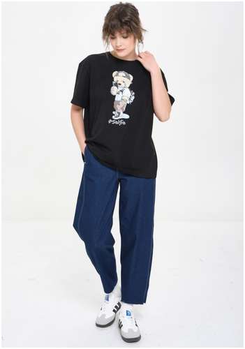 Футболка Stilla / 103220655 - вид 2