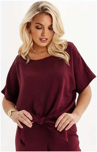 Блузка Rise / 103239396 - вид 2