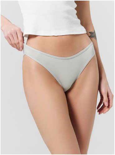 Трусы слипы женские в наборе, 3 шт. Mark Formelle / 103217268 - вид 2