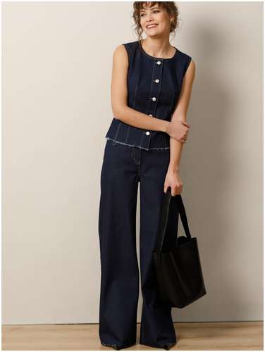 Жилет Stilla / 103240824 - вид 2