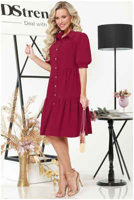 Платье DSTrend / 10327085 - вид 2
