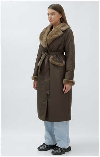 Пальто TORINNI / 103216525 - вид 2