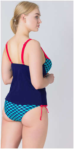 Купальник Siman / 103217149 - вид 2