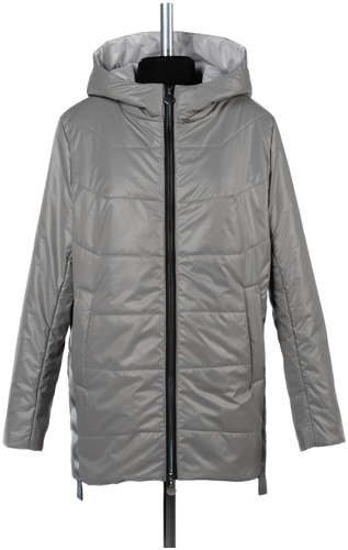 Куртка женская демисезонная (термофин 100) EL PODIO / 103177104