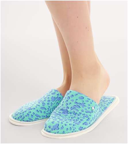 Тапки CLEVER 103242460