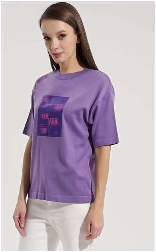 Футболка CLEVER / 103237506 - вид 2