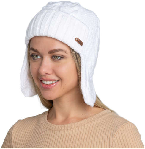 Шапка ушанка Flioraj 103196406