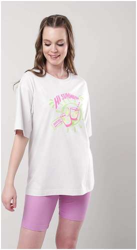 Футболка CLEVER / 103237600 - вид 2