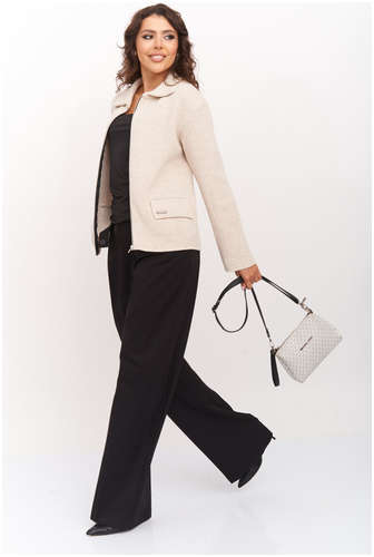 Жакет Текстильная Мануфактура / 103230798 - вид 2