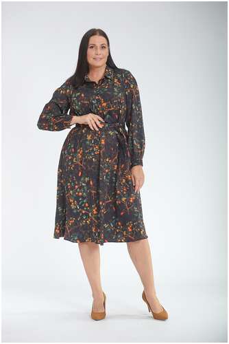 Платье AMAZONE / 103216408 - вид 2