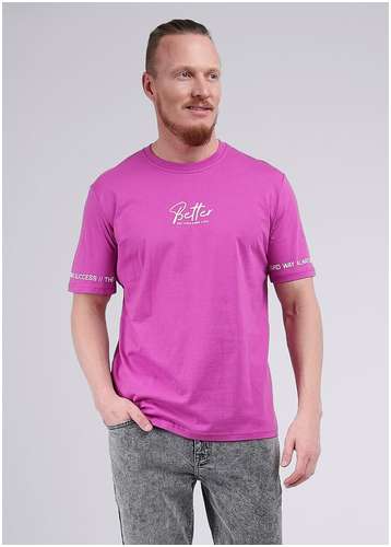 Футболка CLEVER 103237734