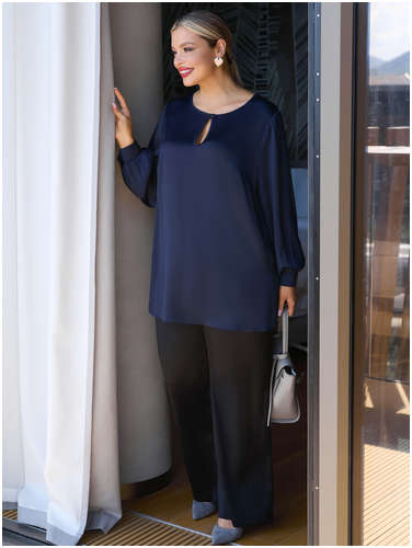 Блузка DORA / 103242379 - вид 2