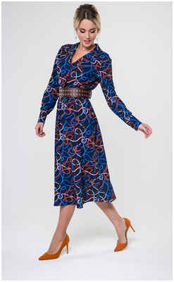 Платье Valentina / 10351408 - вид 2