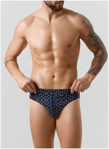 Трусы мужские Mark Formelle / 103241717 - вид 2