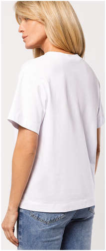 Футболка VILATTE / 103233286 - вид 2