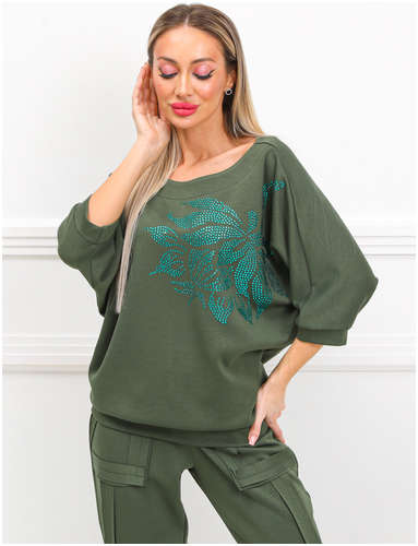 Джемпер Wisell / 103230149 - вид 2