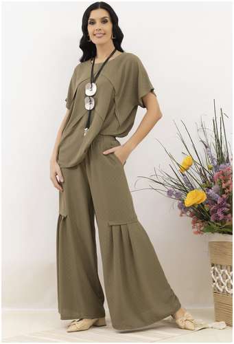 Брюки AhaLodensa 103232820