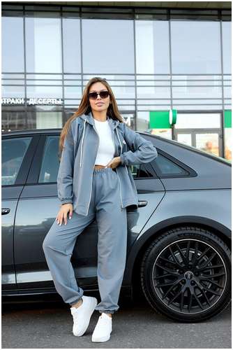 Толстовка Lika Dress / 103220666 - вид 2