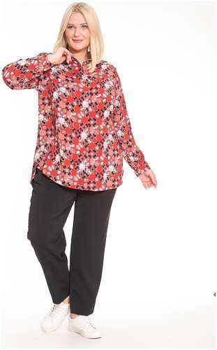 Блуза AMAZONE / 103222142 - вид 2