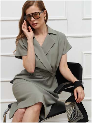 Платье Akimbo 103235632