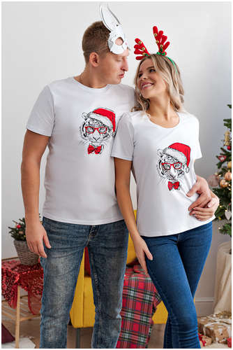 Футболка Твойфасон / 103224414 - вид 2