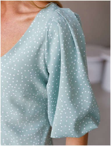 Платье VILATTE / 103235743 - вид 2