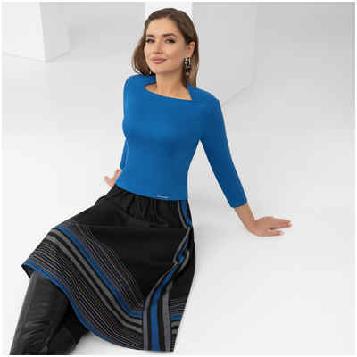 Платье CHARUTTI / 10395848 - вид 2