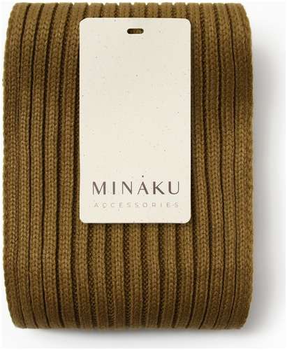 Шарф MINAKU / 103208377 - вид 2