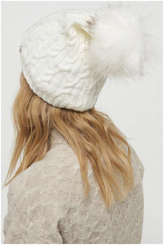 Шапка VAY / 103188245 - вид 2