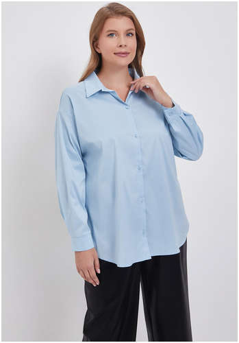 Блузка Olsi / 103209998 - вид 2