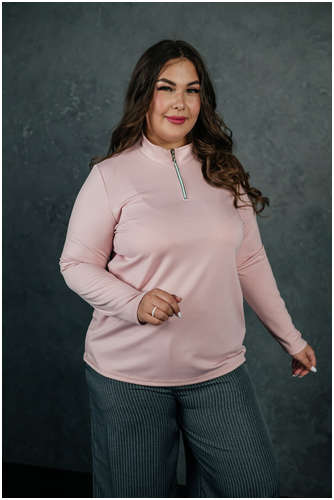 Водолазка Чувство Стиля 103237898