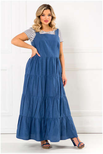 Сарафан Venusita / 103234050 - вид 2