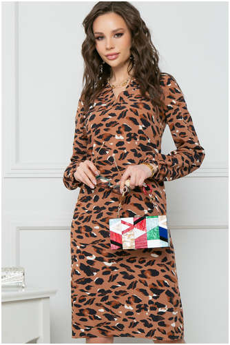 Платье BELLOVERA / 103130746 - вид 2