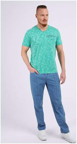 Футболка CLEVER 103238310