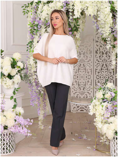 Джемпер Wisell / 103201904 - вид 2