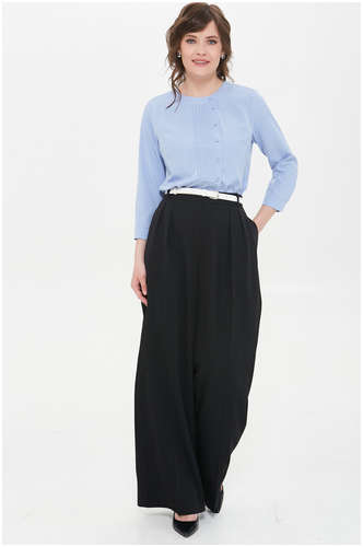 Блузка PRIZ / 103239443 - вид 2