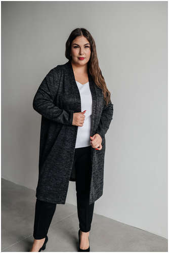 Кардиган Чувство Стиля 103233118