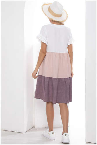 Платье LT COLLECTION / 103220242 - вид 2