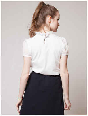 Блузка Nota Bene / 1032967 - вид 2