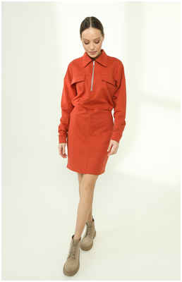 Платье SOLO MIO / 10334531 - вид 2