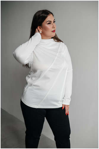 Джемпер Унсин Чувство Стиля 103233113