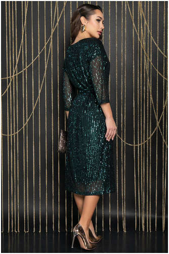 Платье LT COLLECTION / 103212944 - вид 2